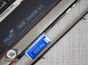 Brand New PALMS Egeria NATIVE PERFORMANCE EFVC-53L+ Comfort Glass Baitcasting Rod