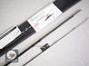 Brand New YAMAGA Blanks Ballistick HIRA TZ NANO 107MH Spinning Rod