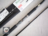 Brand New YAMAGA Blanks Ballistick HIRA TZ NANO 107MH Spinning Rod