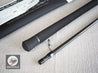 Brand New YAMAGA Blanks Ballistick HIRA TZ NANO 107MH Spinning Rod