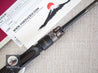 Brand New Megabass DESTROYER F2.1/2-62X GRAVEL CODE Baitcasting Rod