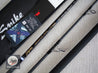 Brand New Tenryu Spike Travel SK803S-MH Spinning Rod