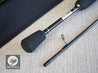 YAMAGA Blanks BlueCurrent 62/TZ NANO JH-Special Fishing Rod