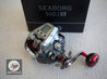 Daiwa 19 SEABORG 500JS Right 3.7 Electric Reel