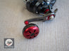 Daiwa 19 SEABORG 500JS Right 3.7 Electric Reel