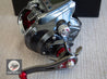 Daiwa 19 SEABORG 500JS Right 3.7 Electric Reel
