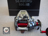 Daiwa 19 SEABORG 500JS Right 3.7 Electric Reel