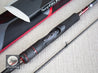 Brand New Shimano SEPHIA XR S79ML Spinning Rod for Eging