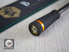 Brand New Major Craft BENKEI BIC-62M Baitcasting Rod