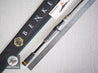 Brand New Major Craft BENKEI BIC-62M Baitcasting Rod