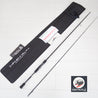 YAMAGA Blanks Mebius 85ML Spinning Rod for Eging