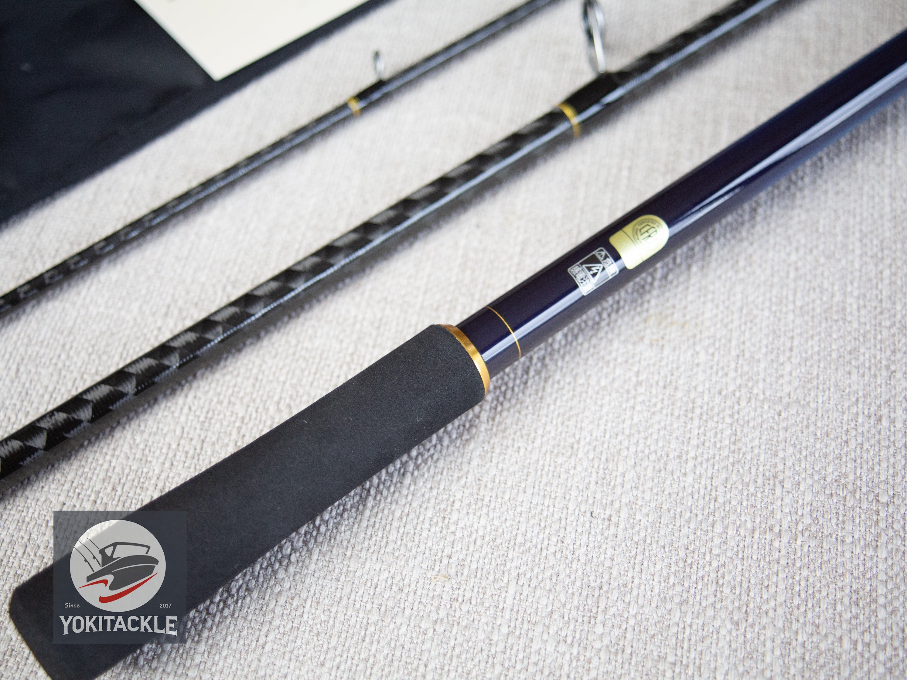 Brand New Shimano 22 NESSA BB S100MH+ Spinning Rod
