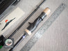 Brand New Shimano 24 OCEA JIGGER Infinity Motive B610-6 Baitcasting Rod