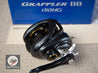 Watch Product Video-Shimano 22 Grappler BB 150HG Baitcasting Reel