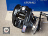 Watch Product Video-Shimano 22 Grappler BB 150HG Baitcasting Reel