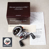 Brand New  Shimano 21 Scorpion DC 150HG RIGHT Baitcasting Reel