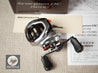Brand New  Shimano 21 Scorpion DC 150HG RIGHT Baitcasting Reel