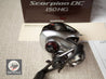 Brand New  Shimano 21 Scorpion DC 150HG RIGHT Baitcasting Reel