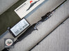 Brand New Megabass LEVANTE JP F3-67LV 2P Baitcasting Rod