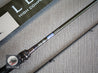 Brand New Megabass LEVANTE JP F3-67LV 2P Baitcasting Rod