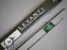 Brand New Megabass LEVANTE JP F3-67LV 2P Baitcasting Rod