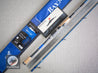 PALMS Baymatic BMTS-75M+ AccurateⅢ Graphite Spinning Rod