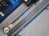 PALMS Baymatic BMTS-75M+ AccurateⅢ Graphite Spinning Rod