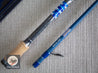 PALMS Baymatic BMTS-75M+ AccurateⅢ Graphite Spinning Rod
