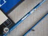 PALMS Baymatic BMTS-75M+ AccurateⅢ Graphite Spinning Rod