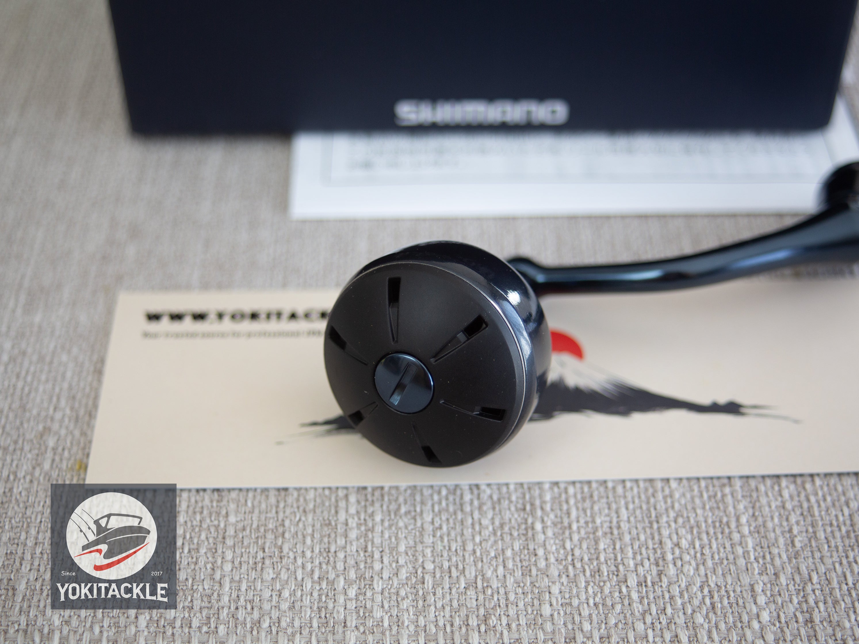 Brand New Shimano 24 Stradic SW 5000XG Spinning Reel