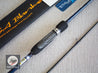 Yamaga Blanks Blue Current III 711 Spinning Rod