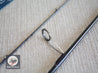 Yamaga Blanks Blue Current III 711 Spinning Rod