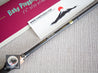 Brand New Megabass DESTROYER F1.1/2-72XS Baby Plugging Spinning Rod