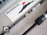 Shimano 21 GRAPPLER BB Type-LJ S63-1 Spinning Rod