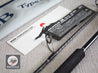 Shimano 21 GRAPPLER BB Type-LJ S63-1 Spinning Rod