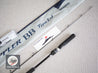 Shimano 21 GRAPPLER BB Type-LJ S63-1 Spinning Rod