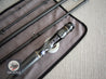 Brand New JACKALL/SHIMANO POISON ULTIMA 174MH+-5 Piece Baitcasting rod