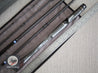Brand New JACKALL/SHIMANO POISON ULTIMA 174MH+-5 Piece Baitcasting rod