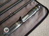 Brand New JACKALL/SHIMANO POISON ULTIMA 174MH+-5 Piece Baitcasting rod