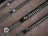 Brand New JACKALL/SHIMANO POISON ULTIMA 174MH+-5 Piece Baitcasting rod
