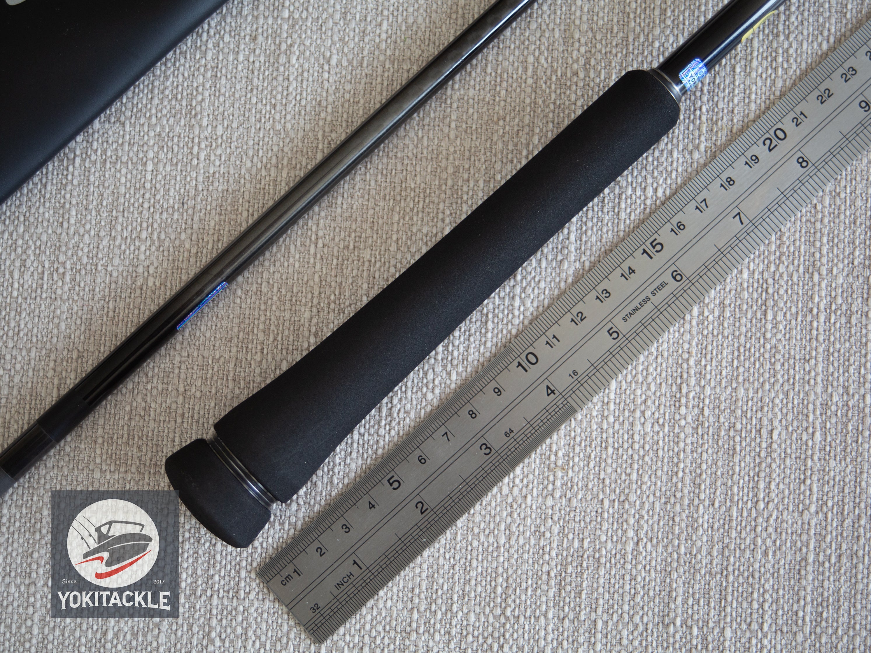 Brand New Shimano 24 OCEA BLADE S70-0 Spinning Rod