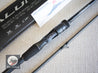 Brand New Shimano 23 DIALUNA B76MH Spinning Rod