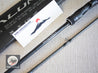Brand New Shimano 23 DIALUNA B76MH Spinning Rod