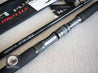 Brand New Shimano 24 OCEA PLUGGER FULL THROTTLE S82XH Spinning Rod