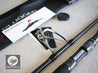 Brand New Shimano 24 OCEA PLUGGER FULL THROTTLE S82XH Spinning Rod