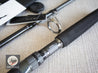 Brand New Shimano 24 OCEA PLUGGER FULL THROTTLE S82XH Spinning Rod
