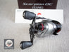 Brand New  Shimano 21 Scorpion DC 151HG LEFT Baitcasting Reel