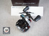 Brand New  Shimano 21 Scorpion DC 151HG LEFT Baitcasting Reel