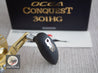 Brand New Shimano 23 Ocea Conquest 301 HG Baitcast Reel Left Hand