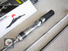 Brand New Shimano CROSSMISSION XR S66M Spinning Rod